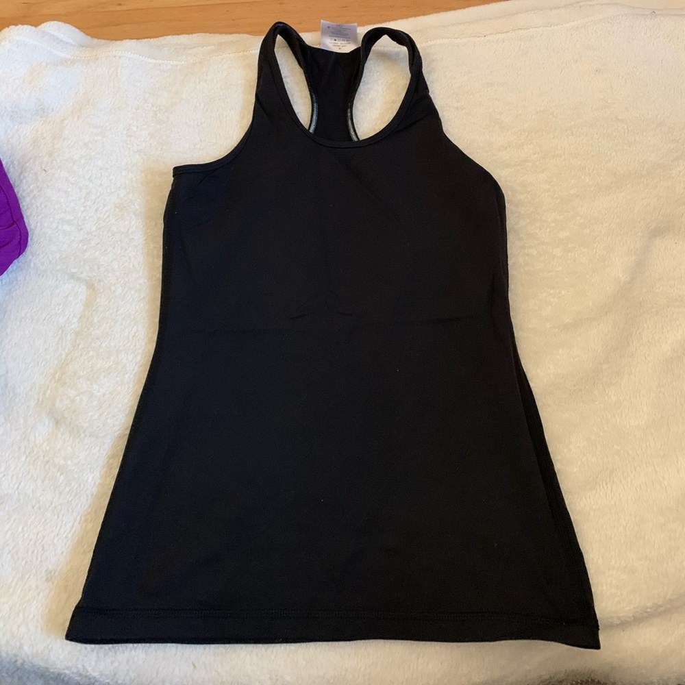 Amazing quality workout tank!